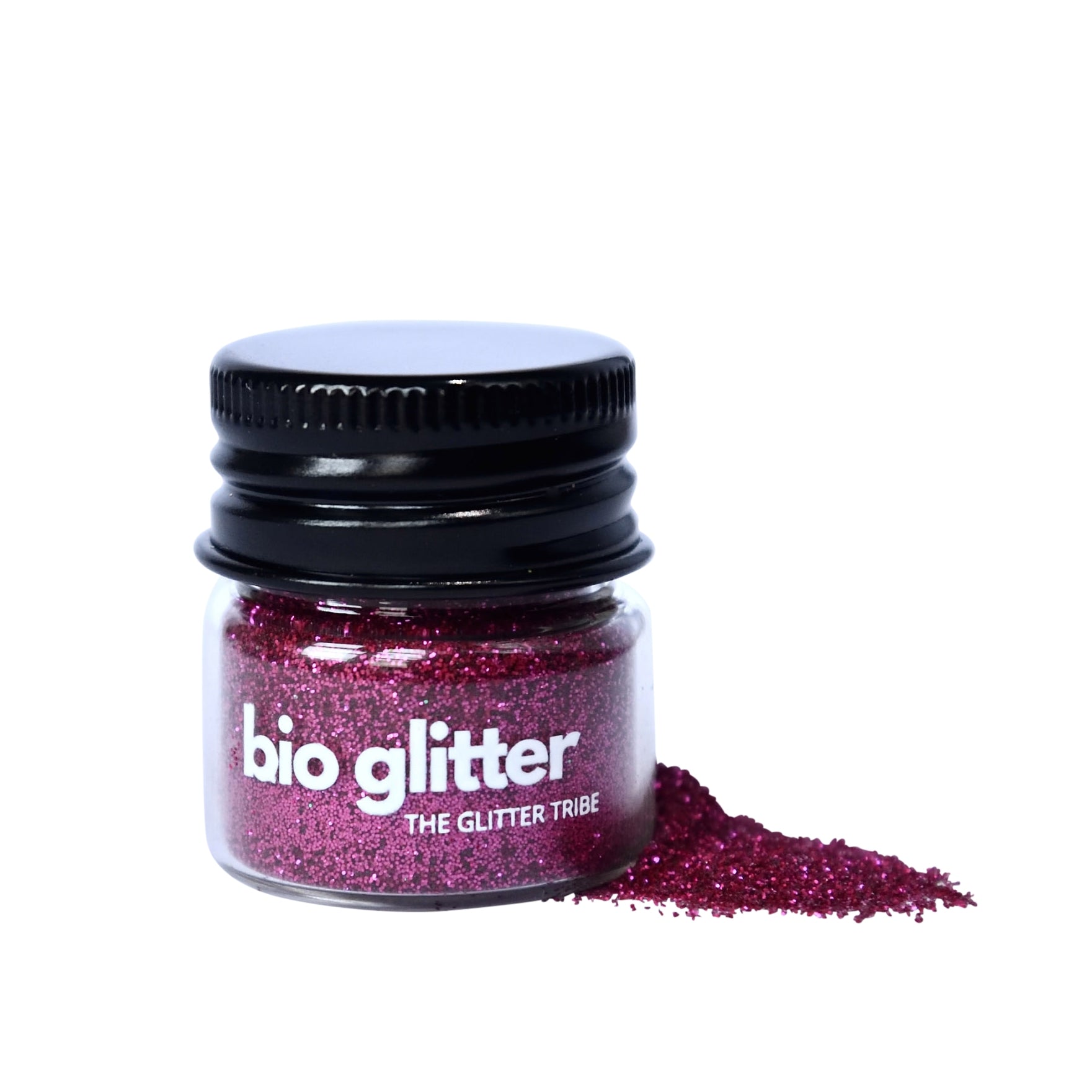 EXTRA FINE ENVIRO GLITTER BY THE GLITTER TRIBE it's eco friendly, plastic free plant based bio glitter eco From Geelong Australia