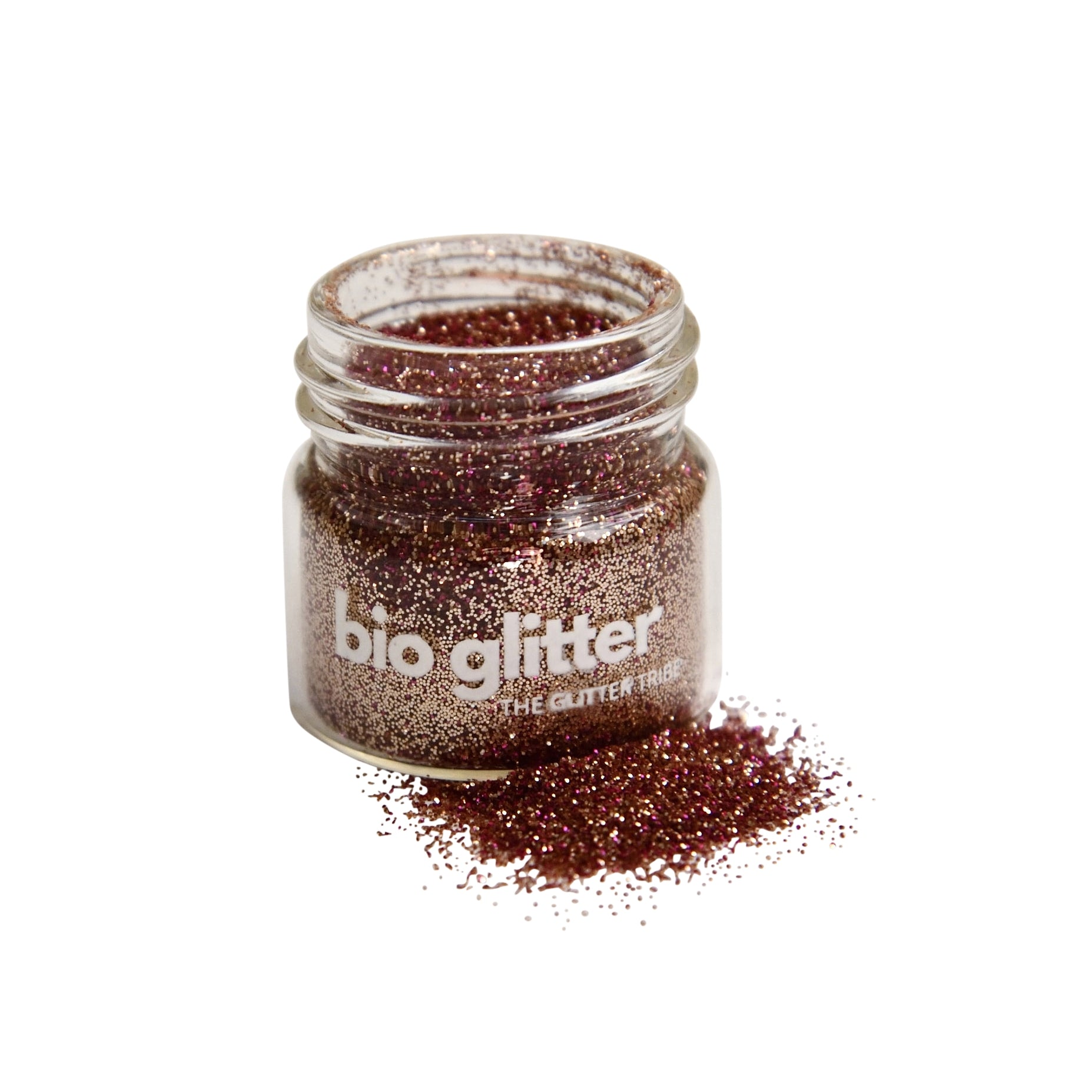 bio glitter fine for make up cruelty free vegan body face glitter