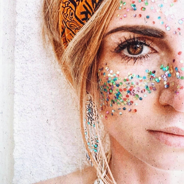 Eco Glitter all questions answered – The Glitter Tribe