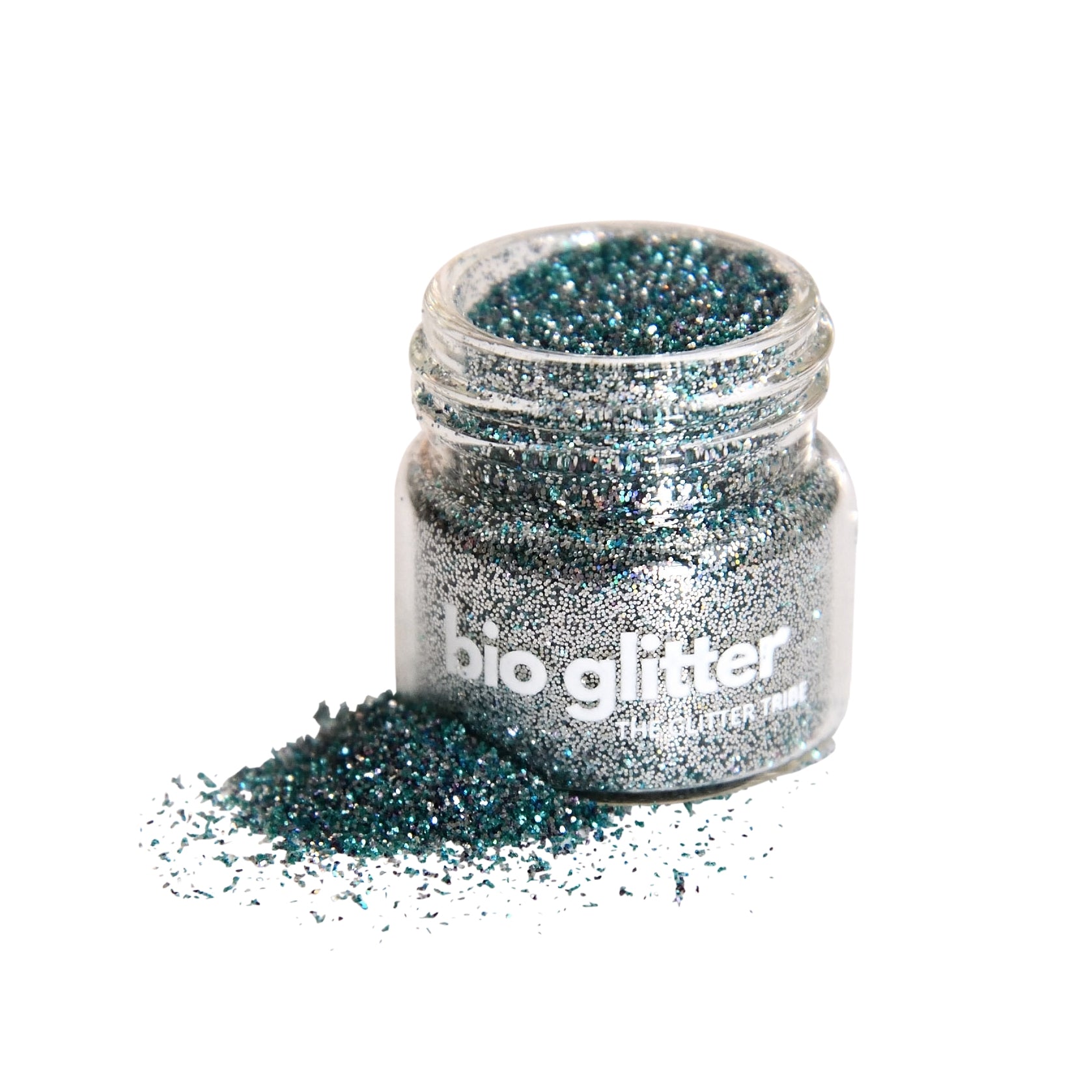 Extra.fine_bio-glitter=eco?friendly:compostable>vegan(make*up-The Glitter Tribe 