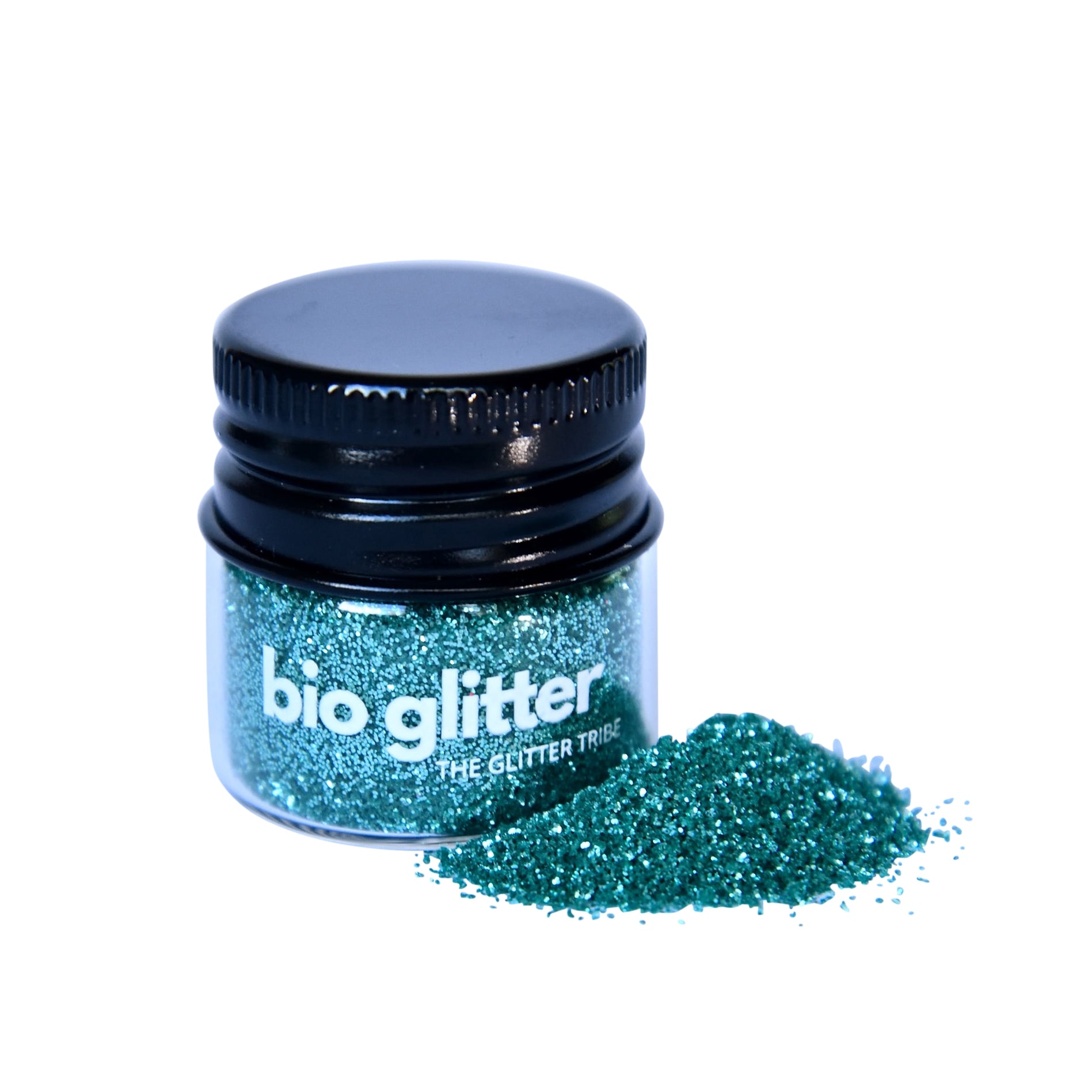 Super fine earth friendly eco glitter plant based body glitter